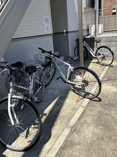 Ｇａｔｅ　Ｌａｇｏｏｎ戸塚町 その他共有部分