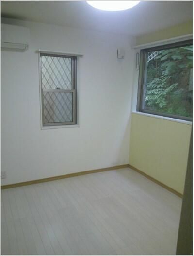 Ｇａｔｅ　Ｌａｇｏｏｎ戸塚町 リビング