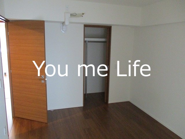 ザ・パークハウス　東戸塚レジデンス  ベッドルーム