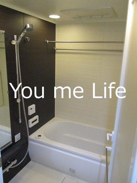 ザ・パークハウス　東戸塚レジデンス  風呂画像