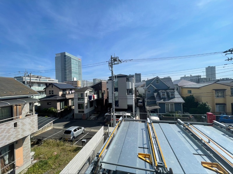 GRAND　RESIDENCE　UCHIYAMA　Ⅳ その他2