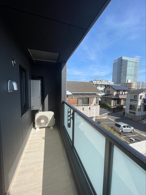 GRAND　RESIDENCE　UCHIYAMA　Ⅳ その他5