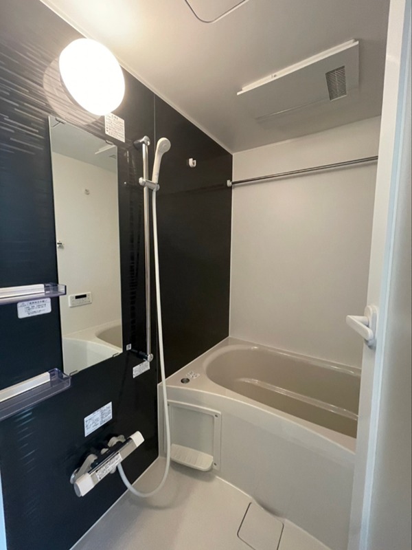 GRAND　RESIDENCE　UCHIYAMA　Ⅳ 風呂画像