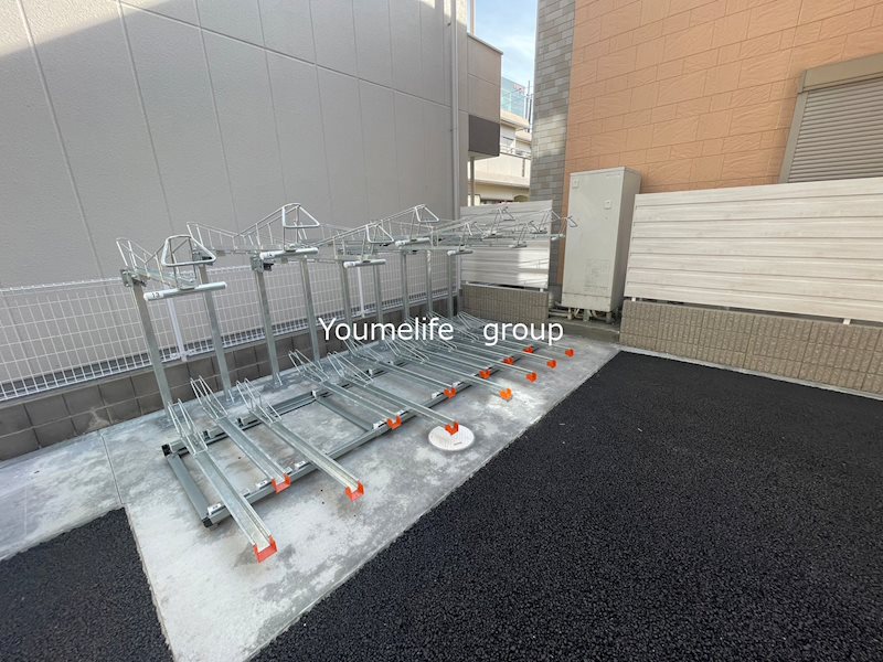 他共有部分 GRAND RESIDENCE UCHIYAMA Ⅳ その他外観3