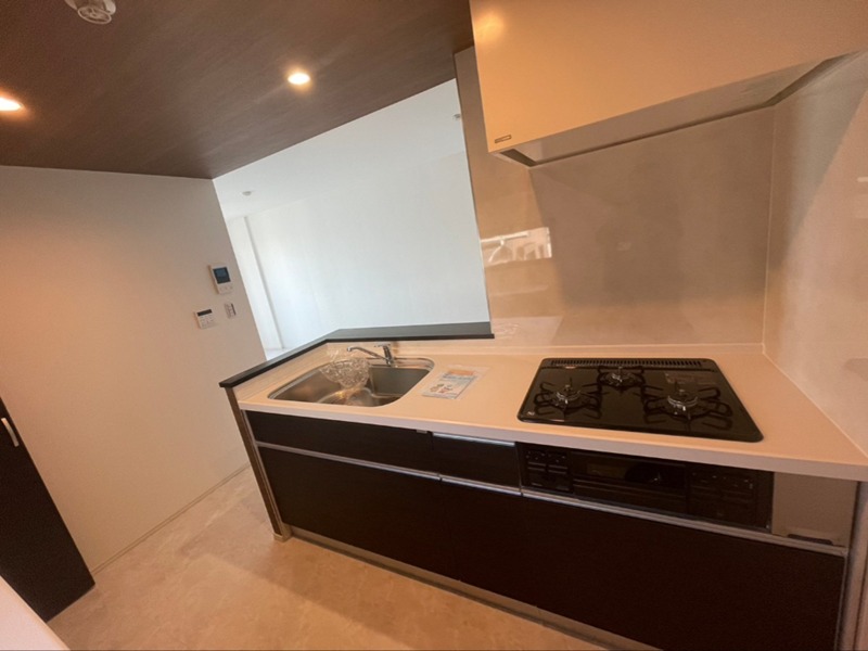 キッチン GRAND RESIDENCE UCHIYAMA Ⅳ キッチン