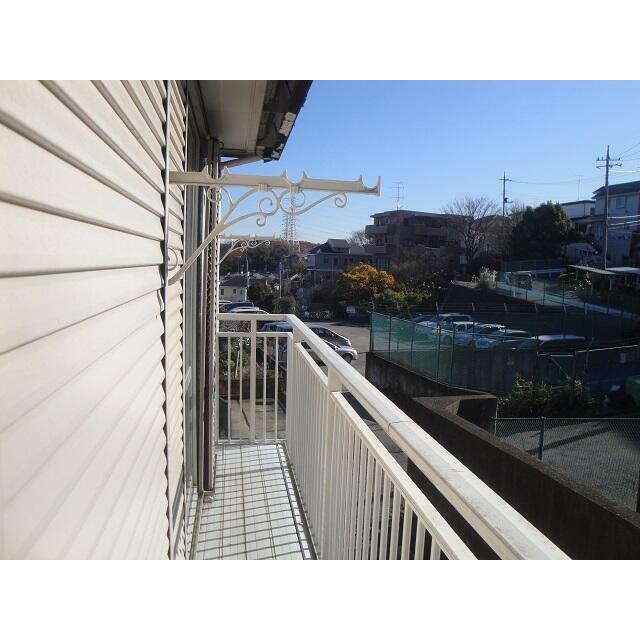 サンハウス戸塚 その他外観1
