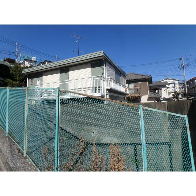 サンハウス戸塚 その他外観2