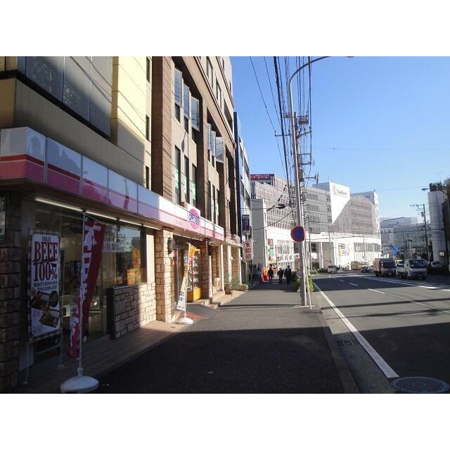 サンハウス戸塚 周辺画像5