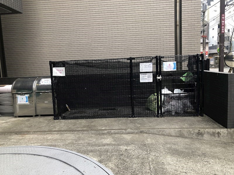 Access湘南平塚 その他外観4
