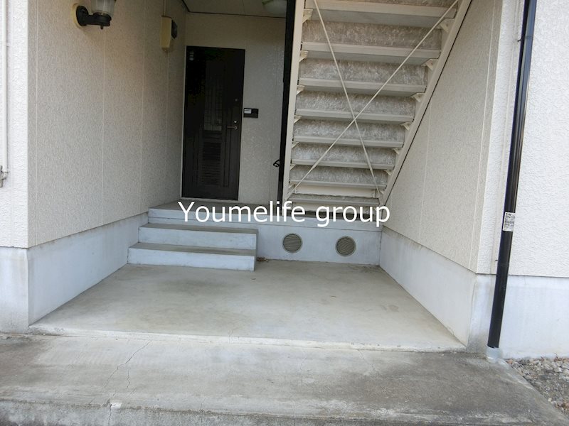 ドエルリング盛和 その他外観1