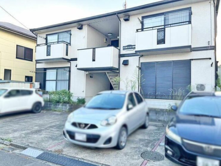 ドエルリング盛和 その他外観2