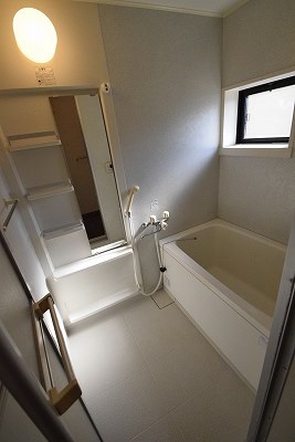 ドエルリング盛和 風呂画像