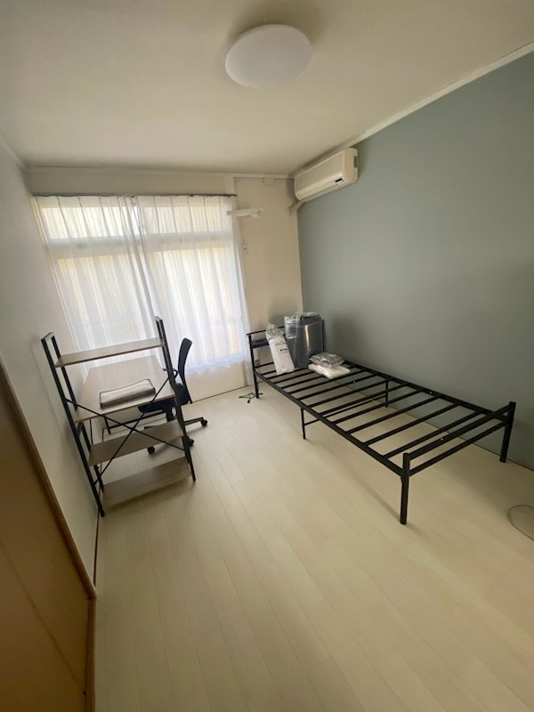別部屋参考写真 シリウス リビング