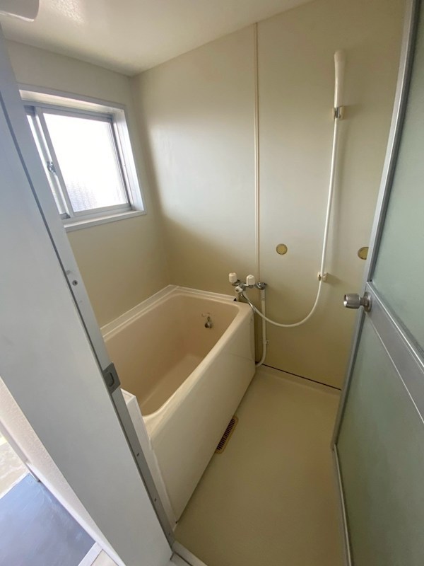 別部屋参考写真 シリウス 風呂画像