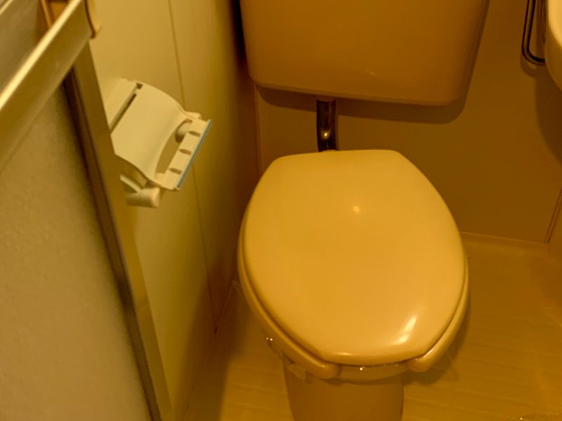 ベイルーム下倉田 その他4