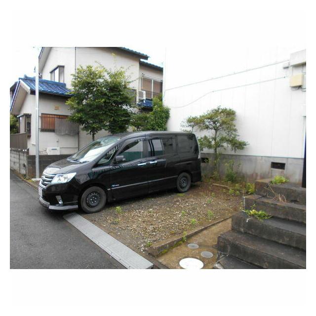 パナハイツホンダ その他3