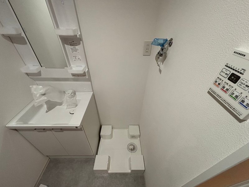 ステップY その他設備