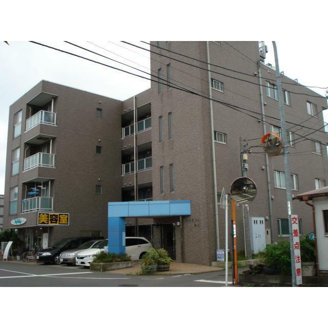 その他外観1