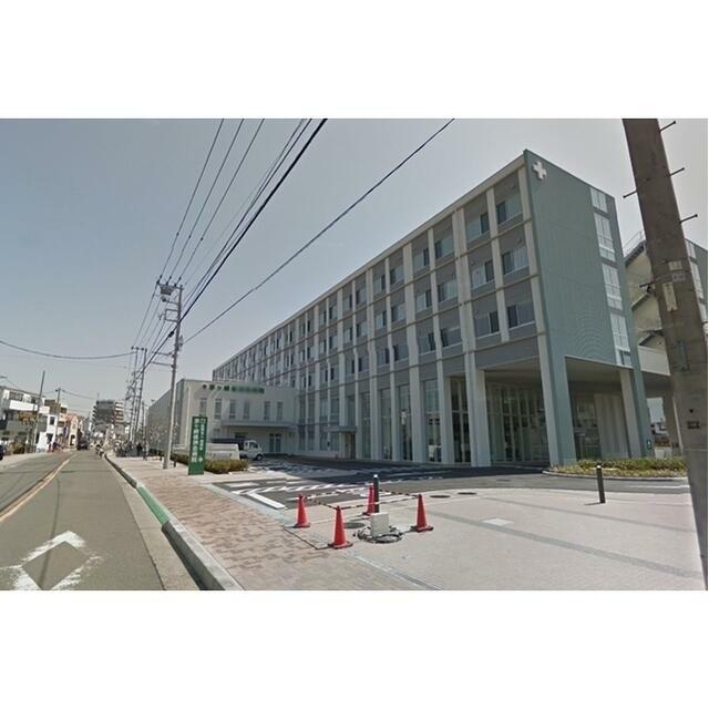 周辺画像8