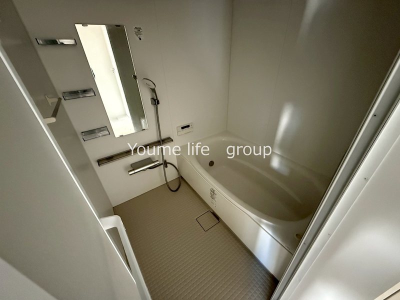 石川ビル 風呂画像