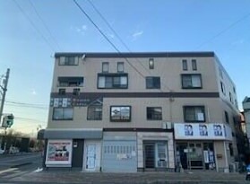 ジュネスⅡ 202号室 外観