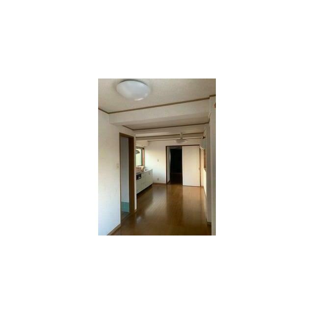 ジュネスⅡ ベッドルーム
