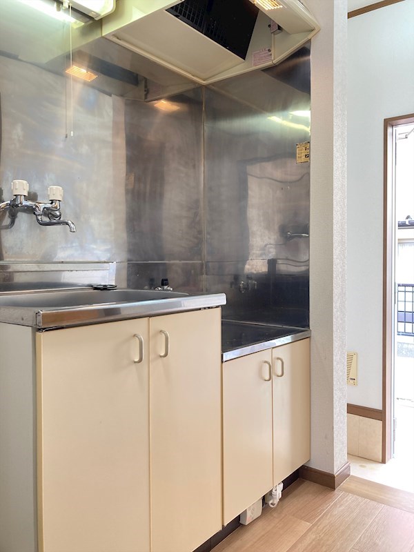 ドミールタカミネ その他12