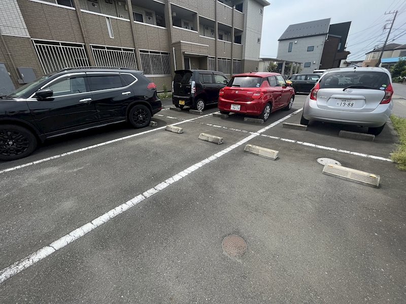 カリーサビラー その他外観1