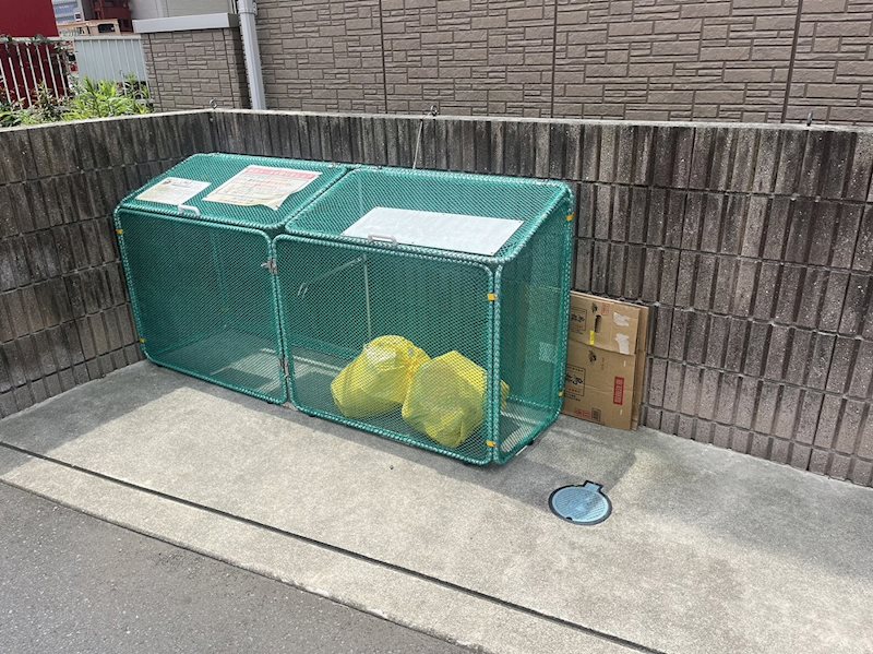 カリーサビラー その他外観2