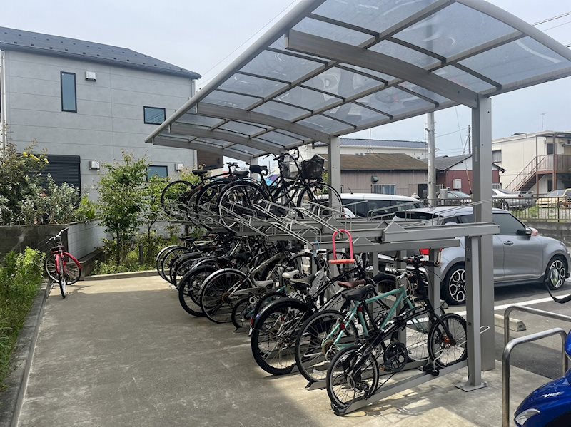 カリーサビラー その他外観4