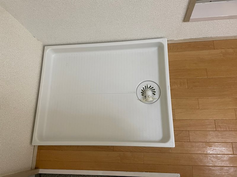 ドリームハイツA その他4