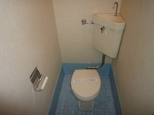 清水コーポ3 その他2