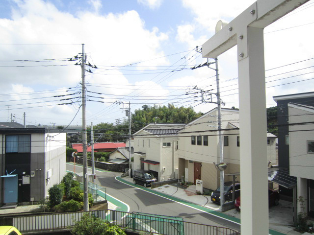 清水コーポ3 その他2