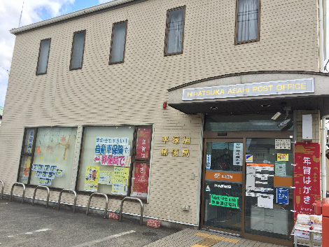 シンセイレジデンス湘南仲町 周辺画像8