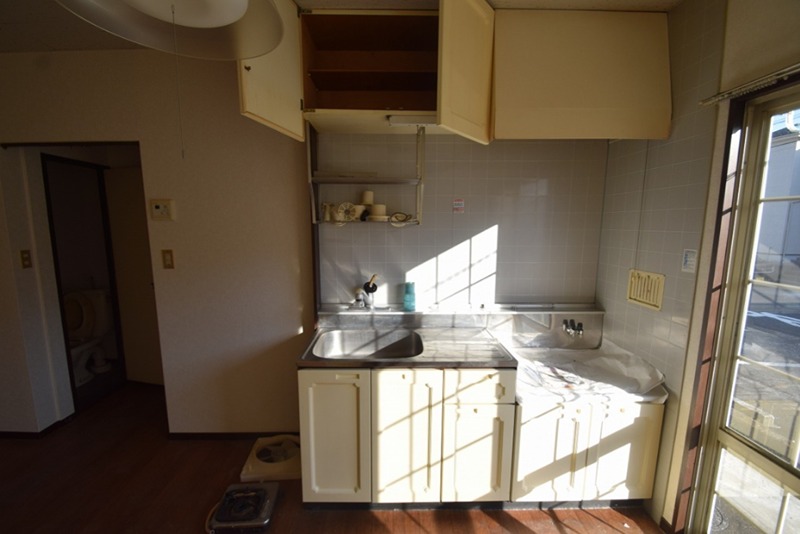 シャトー・ＴＫ キッチン