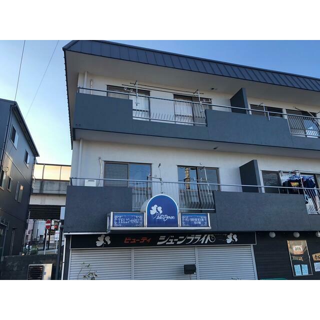 藤沢第一ＳＫビル 202号室 外観