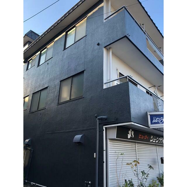 藤沢第一ＳＫビル ベランダ