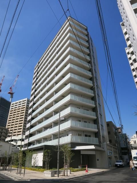 日神パレステージ小田急相模原フロントの物件画像1