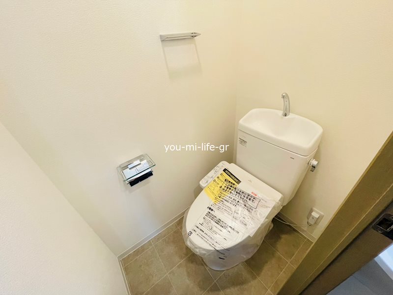 シンセイレジデンス湘南仲町 その他2