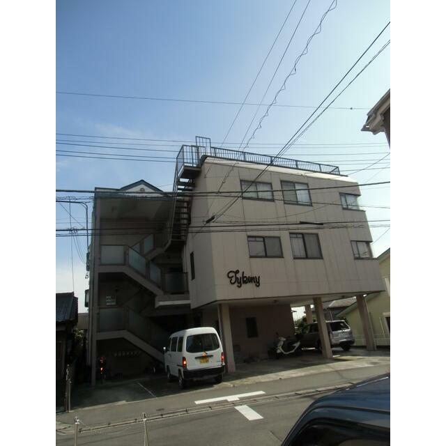 TYKMYハウス 303号室 外観