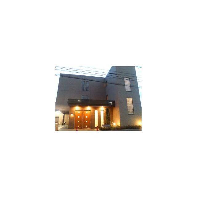 シティパレスさがみ野no.10 206号室 外観