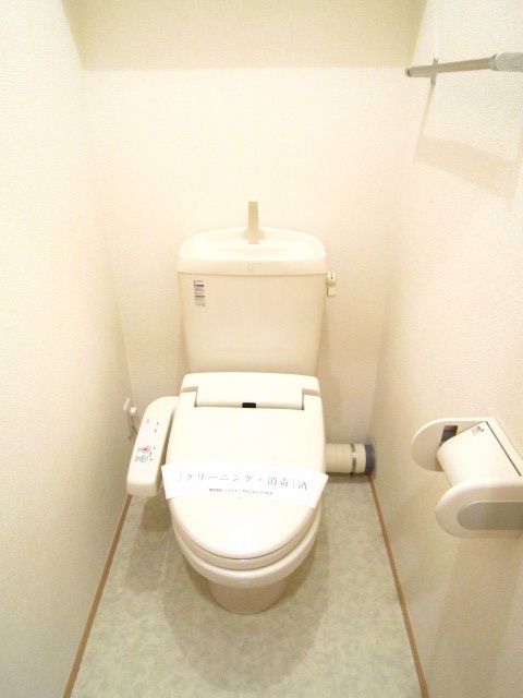 コンフォール  その他1