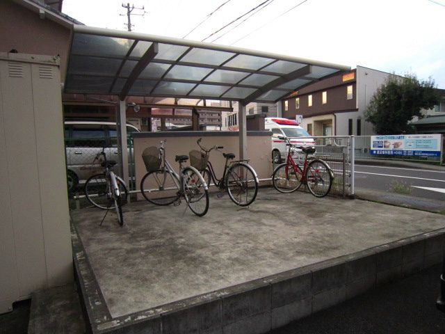 コンフォール  その他外観1