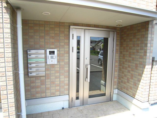 コンフォール  その他外観2