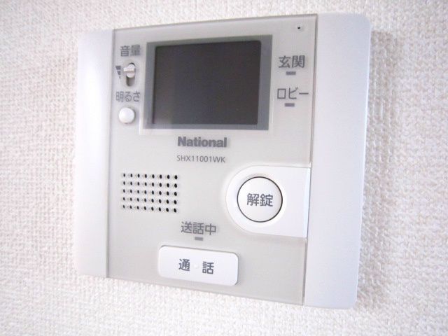 コンフォール  その他外観3
