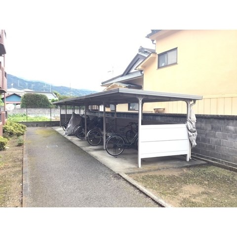 リュミエールⅡ その他外観3