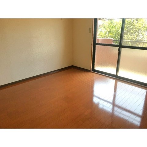 リュミエールⅡ リビング