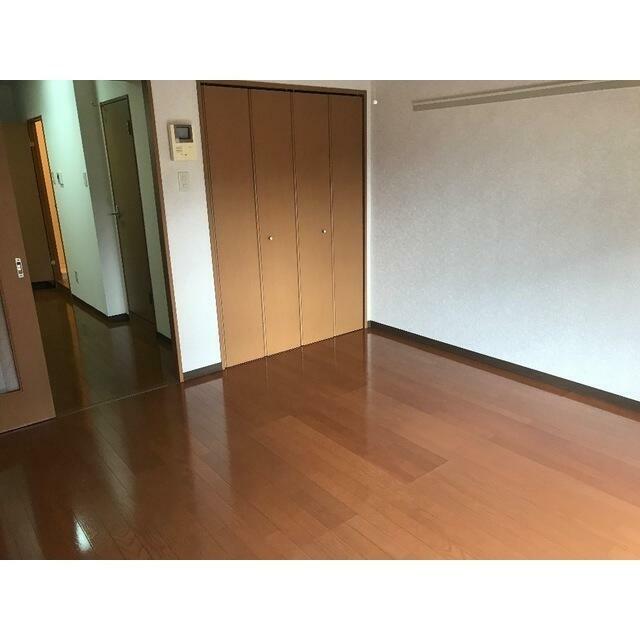 リュミエールⅡ ベッドルーム