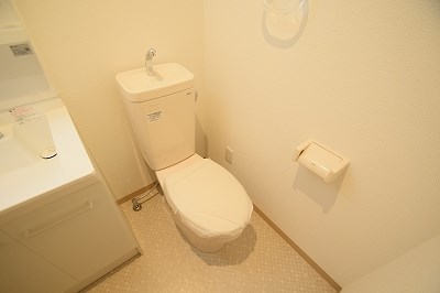 カレッジテラス東海大学前A棟 その他1