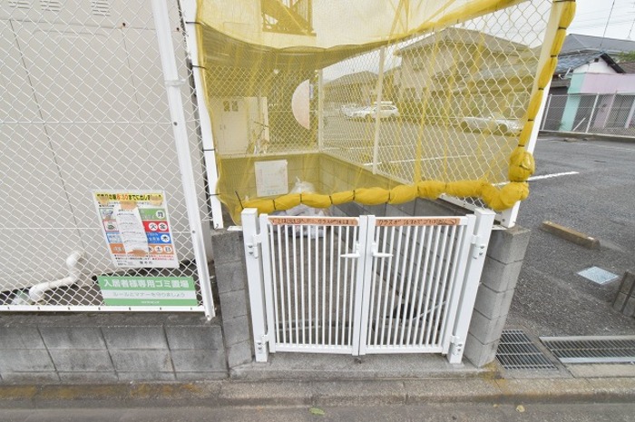 ブランシュ その他外観5